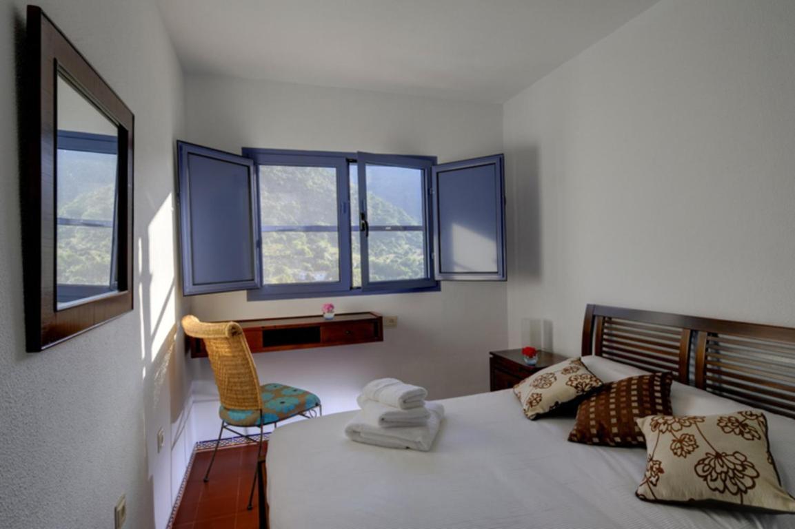Stunning Home Benamahoma 4 Bed - Sierra Grazalema Exterior foto