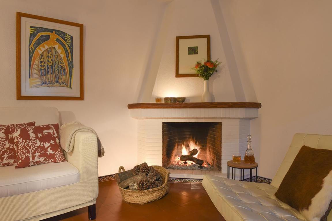 Stunning Home Benamahoma 4 Bed - Sierra Grazalema Exterior foto