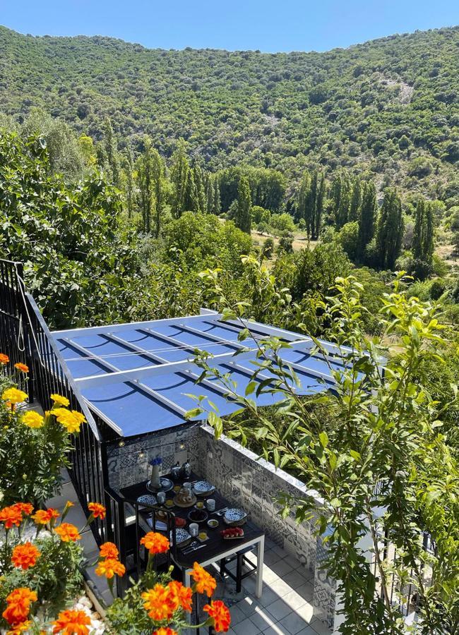 Stunning Home Benamahoma 4 Bed - Sierra Grazalema Exterior foto